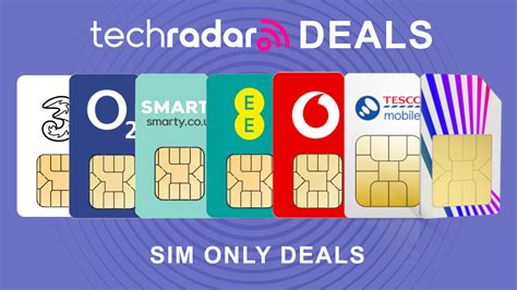 Top Best SIM Only Deals Zimbabwe 2023