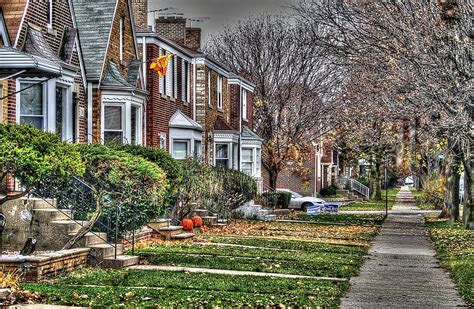 Best Suburbs Of Chicago