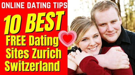 Discover the Best Virtual Dating Switzerland Offers Today