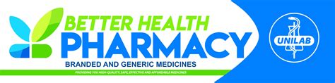 Better Health Pharmacy