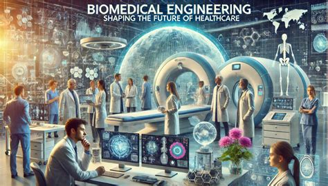 Biomedical Engineering Job Prospects: Explore Careers