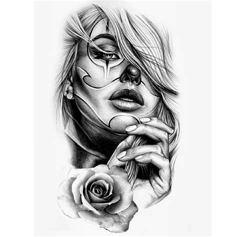 Black And Grey Tattoo Drawings Black And Grey Tattoo Drawings