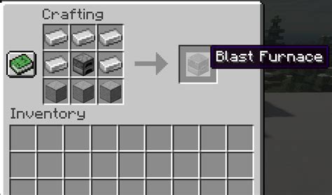 Best Blast Furnace Recipe Secrets Revealed!