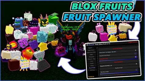 Blox Fruit Hacks