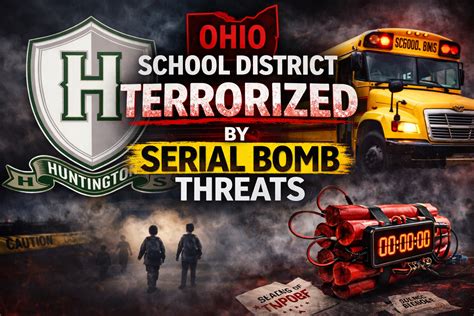 Uncovering the Dark Reality of Bomb Threats: What You Need to Know