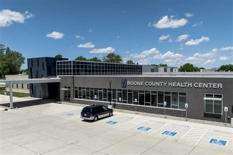 Boone County Health Center