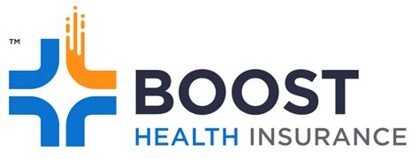 Boost Health Insurance
