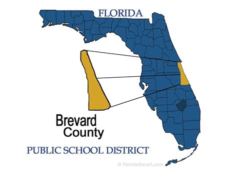 Brevard County Schools Florida