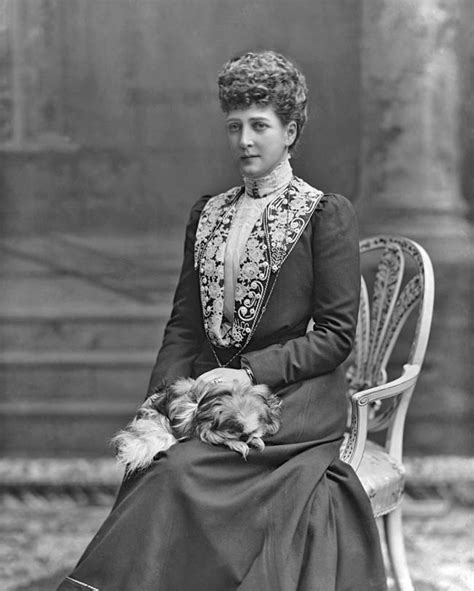 Britain Amp 39 S Queen Alexandra 1844 20 November 1925 She Was The News Britain Amp 39 S Queen Alexandra 1844 20 November 1925 She Was The News