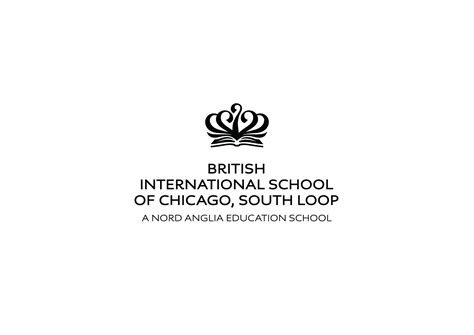British School Of Chicago Logo