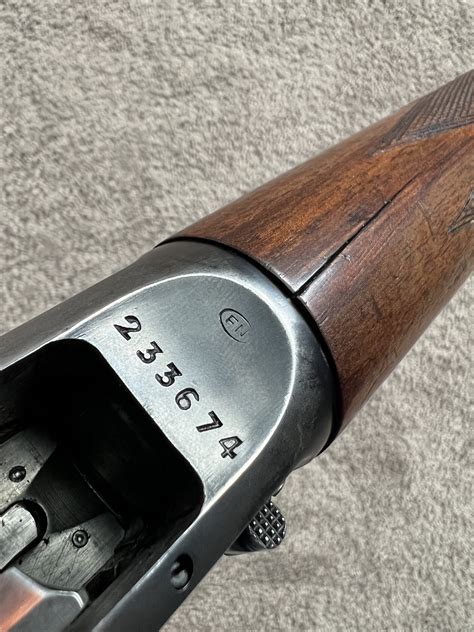 Browning Auto 5 Serial Numbers