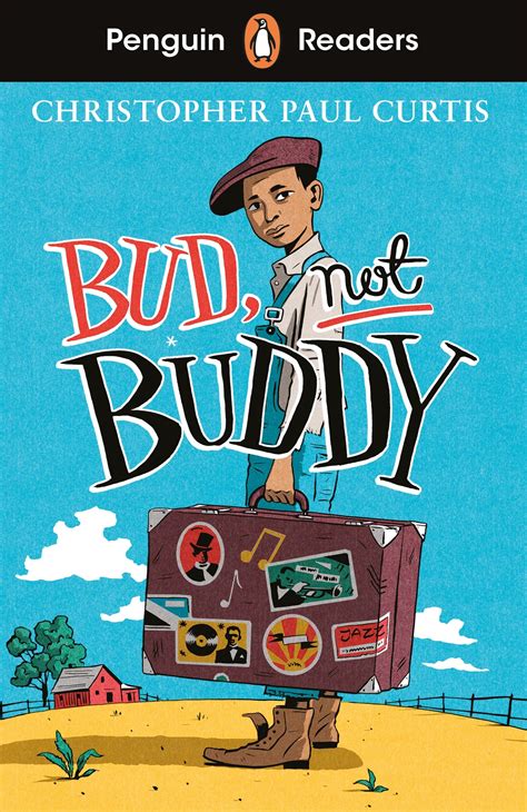 Bud Not Buddy: Unraveling Bud's Secrets
