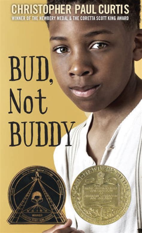 Bud Not Buddy Book Insights: Uncover the Hidden Gems Within