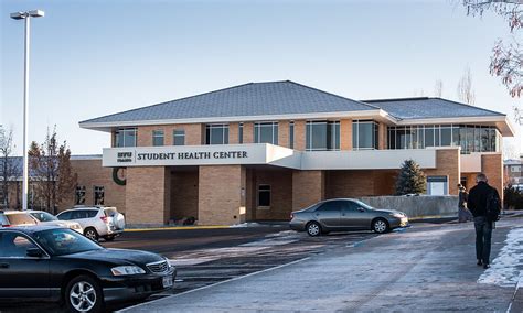 Byui Student Health Center