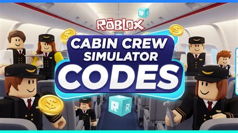 Cabin Crew Simulator Codes