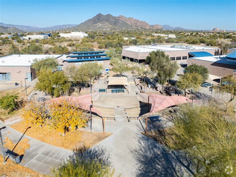 Cactus Shadows High School In Scottsdale Az Homes Com Cactus Shadows High School In Scottsdale Az Homes Com