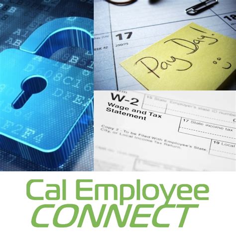 Unlock Your Cal Employee Connect Potential: Insider Tips for Success