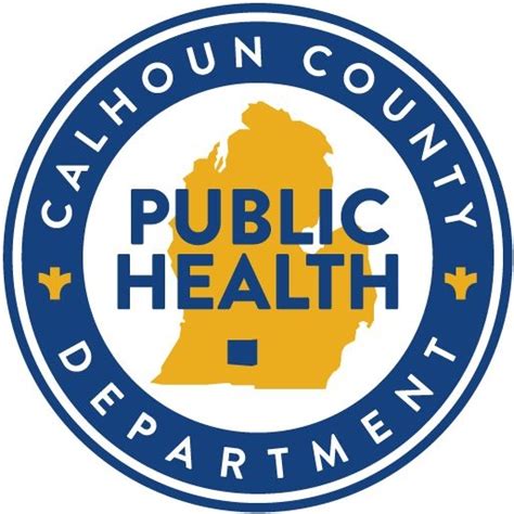Calhoun County Health Department Al