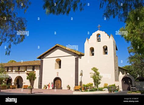 California Mission Santa Ines Secrets Unveiled