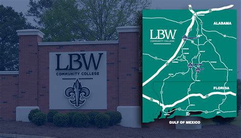 Campus Locations Lurleen B Wallace Community College Campus Locations Lurleen B Wallace Community College