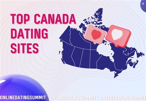 Canada Mobile Dating Trends Unveiled