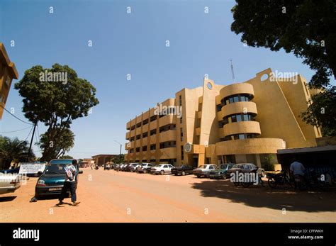 Discover Ouagadougou The Capital of Burkina Faso