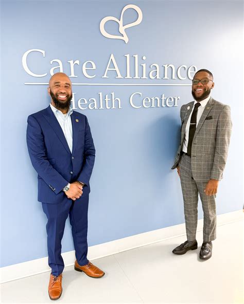 Care Alliance Health Center