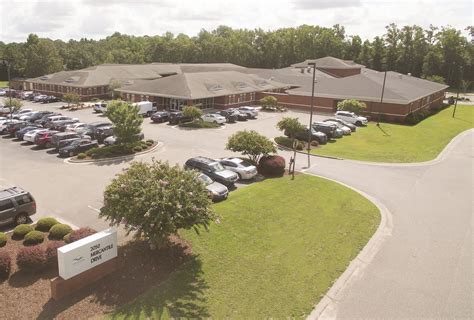Carolina Dunes Behavioral Health