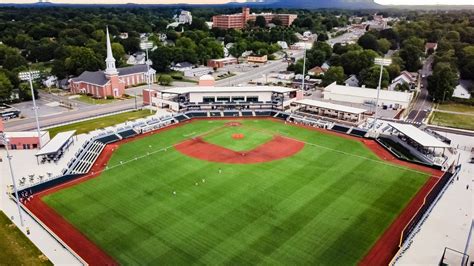 Caromont Health Park