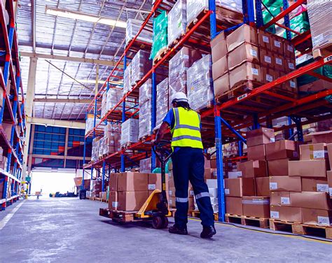 Cash Amp Carry No Brasil Impactos E Oportunidades Para A Log Stica