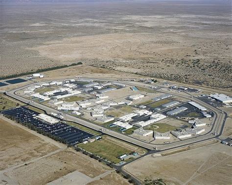 Centinela Prison: Scandal Exposed Inside