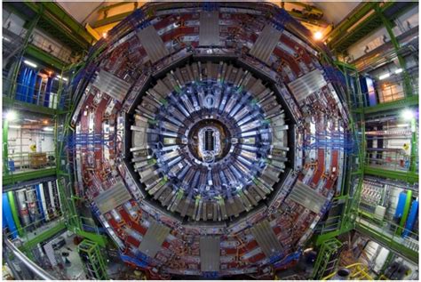Latest CERN News: Breakthrough Discoveries Unveiled Today