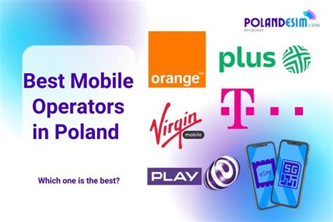 Discover Cheap Mobile Networks Poland for Affordable Connectivity