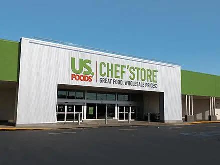 Chef Amp 39 Store Saint Andrews Road Restaurant Supply Store