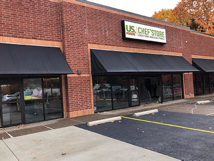 Chef Store Town Center Loop E Restaurant Supply Store