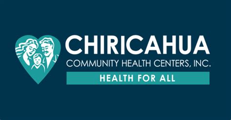 Chiricahua Community Health Center