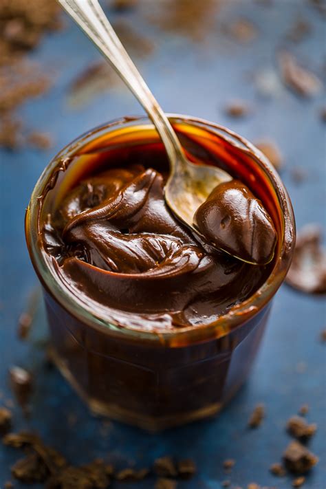 Chocolate Caramel Fudge Sauce Baker By Nature Chocolate Caramel Fudge Sauce Baker By Nature