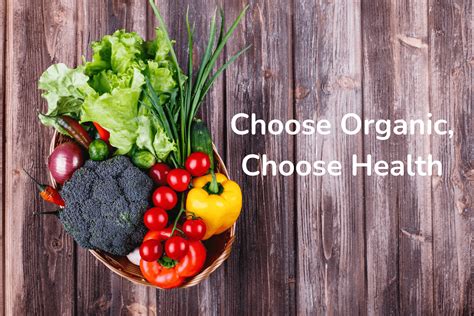 Choose Health