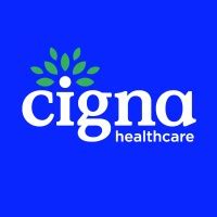 Cigna Healthcare Jobs