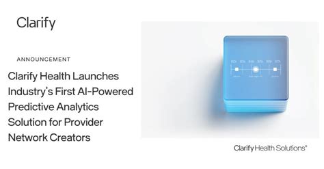 Clarify Health Devin