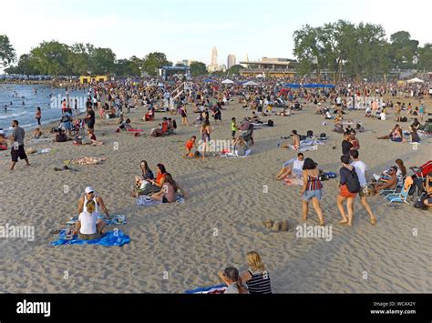 Cleveland Beach Secrets Unveiled: Ultimate Guide for 2023 Adventurers