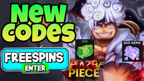 Codes For Haze Piece