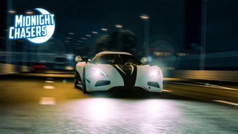 Codes For Midnight Chasers