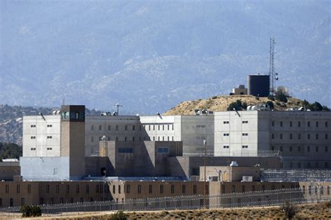 Colorado Amp 39 S Prison Population Management Plan Activated Due To Colorado Amp 39 S Prison Population Management Plan Activated Due To
