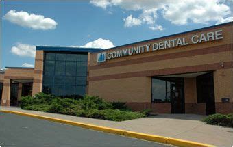 Community Health Dental Clinic