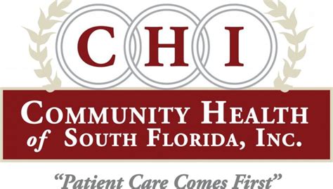 Community Health Of South Florida