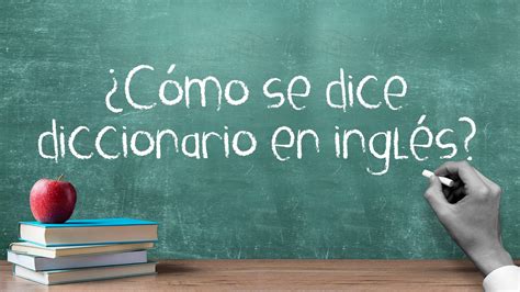 Translate 'como se dice in English' Instantly!