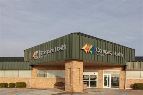 Compass Health Union Mo