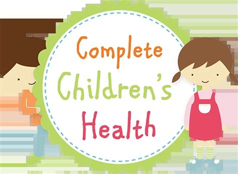Complete Childrens Health