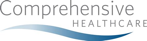Comprehensive Healthcare Logo